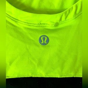 Lululemon Bra